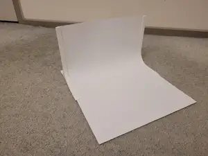 Mini Photo Booth