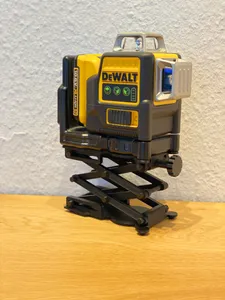 DeWalt Laser-Lift