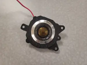 Trailblazer Dash Speaker to Tweeter Adapter