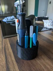 Tool's Cup