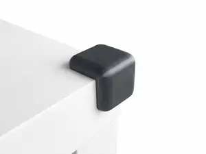 Parametric TPU Furniture Corner Protector