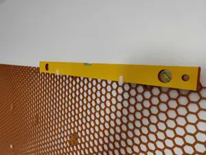 HSW Spirit level holder