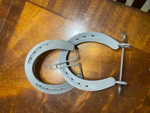 Lucky Horseshoe Puzzle