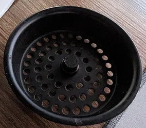 Kitchen Sink Drain Rod replacement