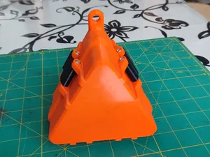 Onigiri box (rugged)