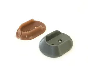 Wardrobe Rod Bracket/Holder