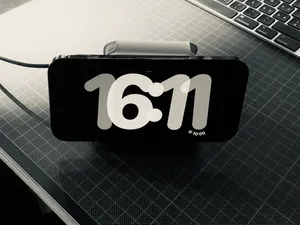 MagsafeCharger for iOS 17