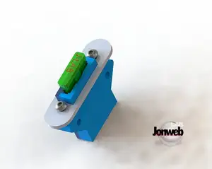 Stackable Automotive Fuse holder