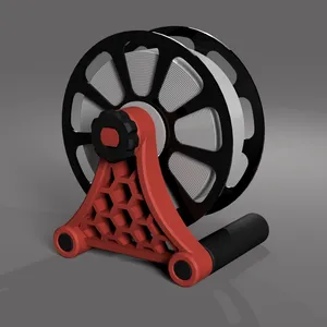 Free-standing Spool Holder for 1kg