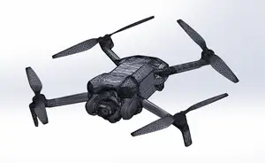 DJI MINI 4 PRO DRONE