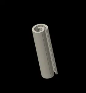 Cable Protector for Charging Wire — TPU (Shore 70–80A)