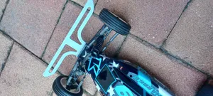 Kyosho Ultima RB6 RB7 Extended Front Bumper - RC Buggy