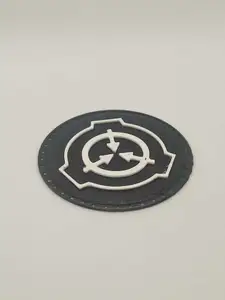 SCP patch