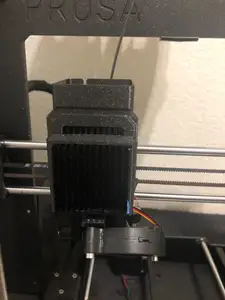 heatsink plus fan