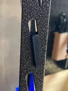 Gladiator Shelf mount adapter