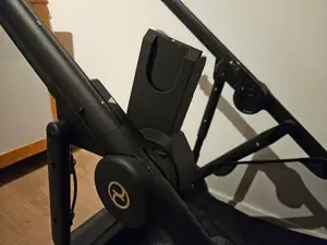 Cybex Gazelle car seat adapter