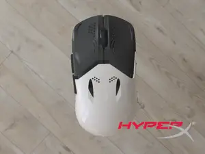 HyperX Pulsfire mous modern style