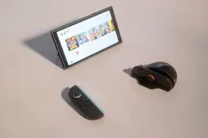 MouseCon for the Switch 2 (Mouse Grip)
