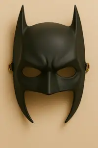 Mask of the Dark Knight Batman