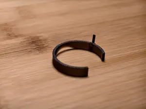 Ring tension mechanism for Flydigi Vader 5 Pro (V1)