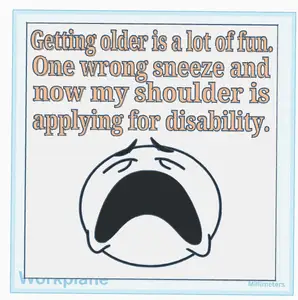 Wrong Sneeze Sign