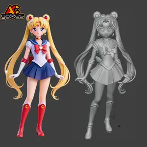 Sailor Moon
