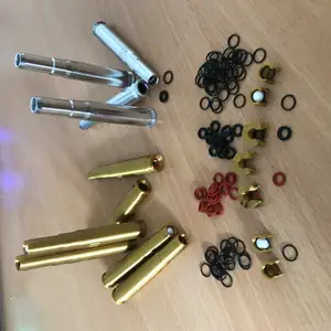 Double Bell Kar98k/Lee Enfield Shell