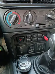 2123 Niva buttons