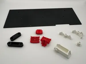 Sinclair ZX Spectrum Plus Case Spare Parts