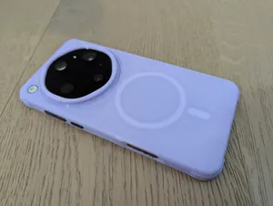 OPPO Find X9 Ultra Case with MagSafe