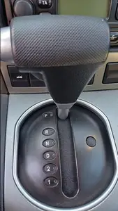 Ford Mondeo Mk3 Schaltkulisse Abdeckung Automatikgetriebe