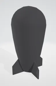 Mark 4 Nuclear Bomb V1