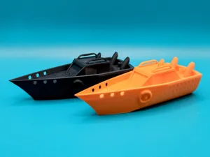 3Dbenchy 2025