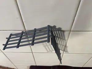 Scale Model Animal/ Farm Fence