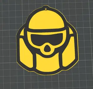 Call of Duty Juggernaut