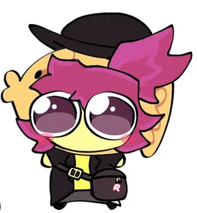 Jane Doe Head For FanbloxCompany Figure