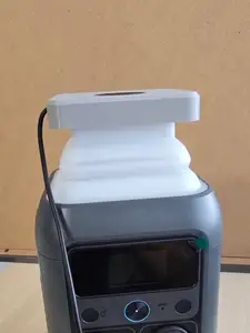 Samsung Watch Charger Hat for Anker Solix C300 DC