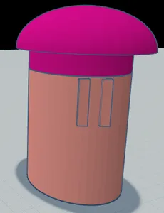 PVZ egg holder