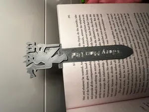 Manchester United Book mark