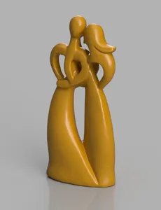 Eternal Embrace