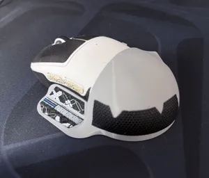 NEW Version with Thumb Support Logitech G Pro X Superlight 2 Optimization for better mouse handling