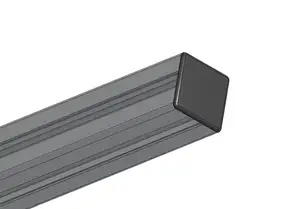 Bosch profile 40x40 end cap
