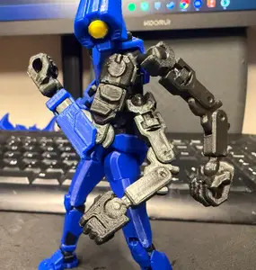 Dummy 13 Ultrakill V1 3 arm mod