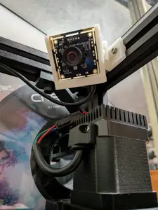 Voron Trident CAM Mount for OV9732 1MP Camera Module 100 Degree