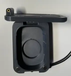 Garmin EDGE 130 Case (REMIX)