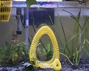Hive Central (Aquarium Decor)
