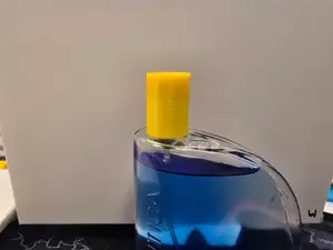 Nautica Perfume bottle Cap Lid