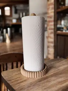Kitchen Roll or Paper Towel Holder - 2 Heights