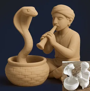 Snake Charmer