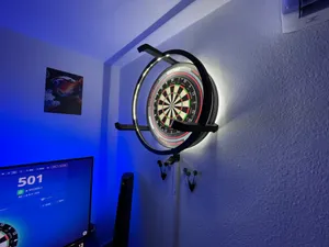 Autodarts Dart camera setup V2 / USER MANUAL / Darts (joint plug-in method)